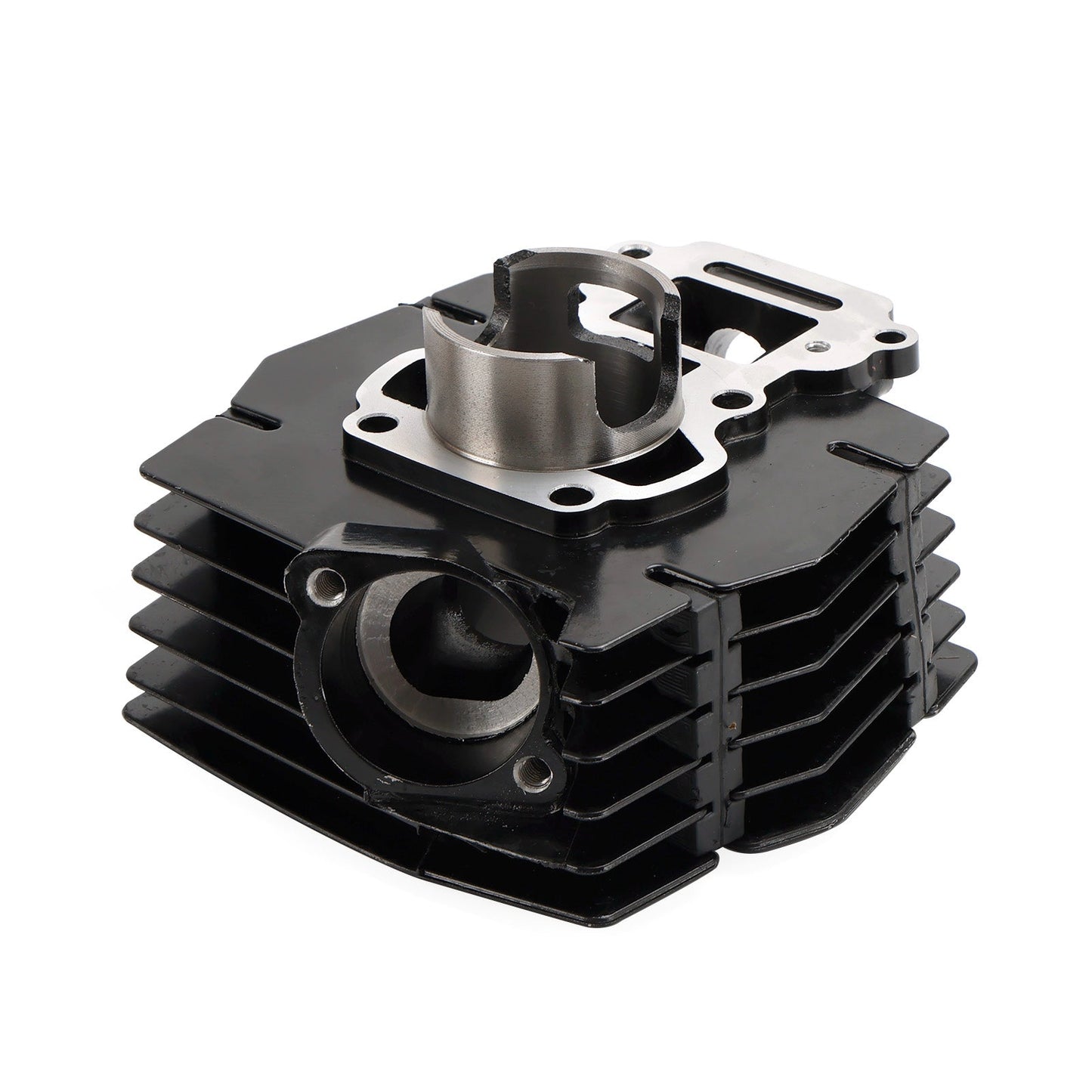 Kit cilindro 100cc per Suzuki AX100 - Spinotto pistone 50mm 14mm - Motore a 2 tempi