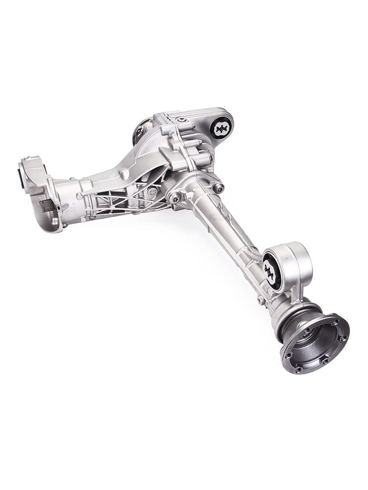 0BM409505L VW Touareg 7P Q7 4L 3.0 TDI Trasmissione differenziale assale anteriore