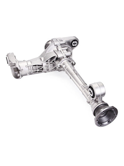 0BM409505L VW Touareg 7P Q7 4L 3.0 TDI Trasmissione differenziale assale anteriore