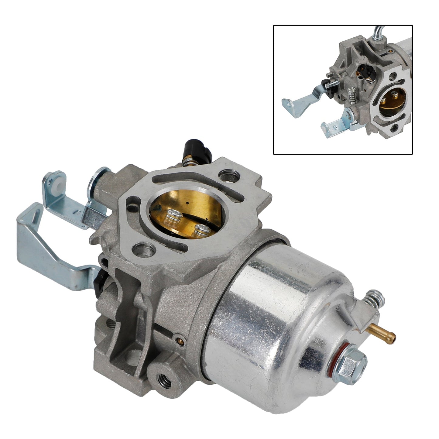 Mitsubishi GM291 GM301 GB290 GB300 GT1000 8HP 10HP Carburatore Carburatore Carburatore