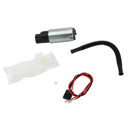Pompa carburante EFI + tubo flessibile + filtro per MV Agusta Brutale B3 F3 675 800 12-2016