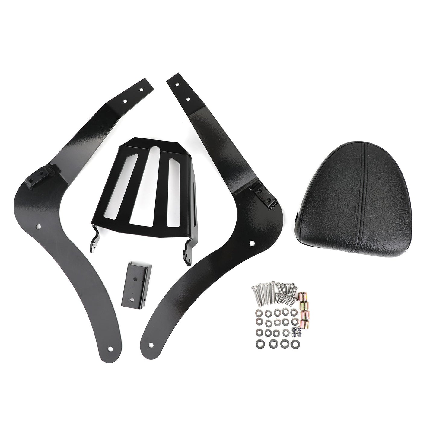 2014-2020 Indian Scout Sixty / Scout Passeggero Sissy Bar Schienale Portapacchi