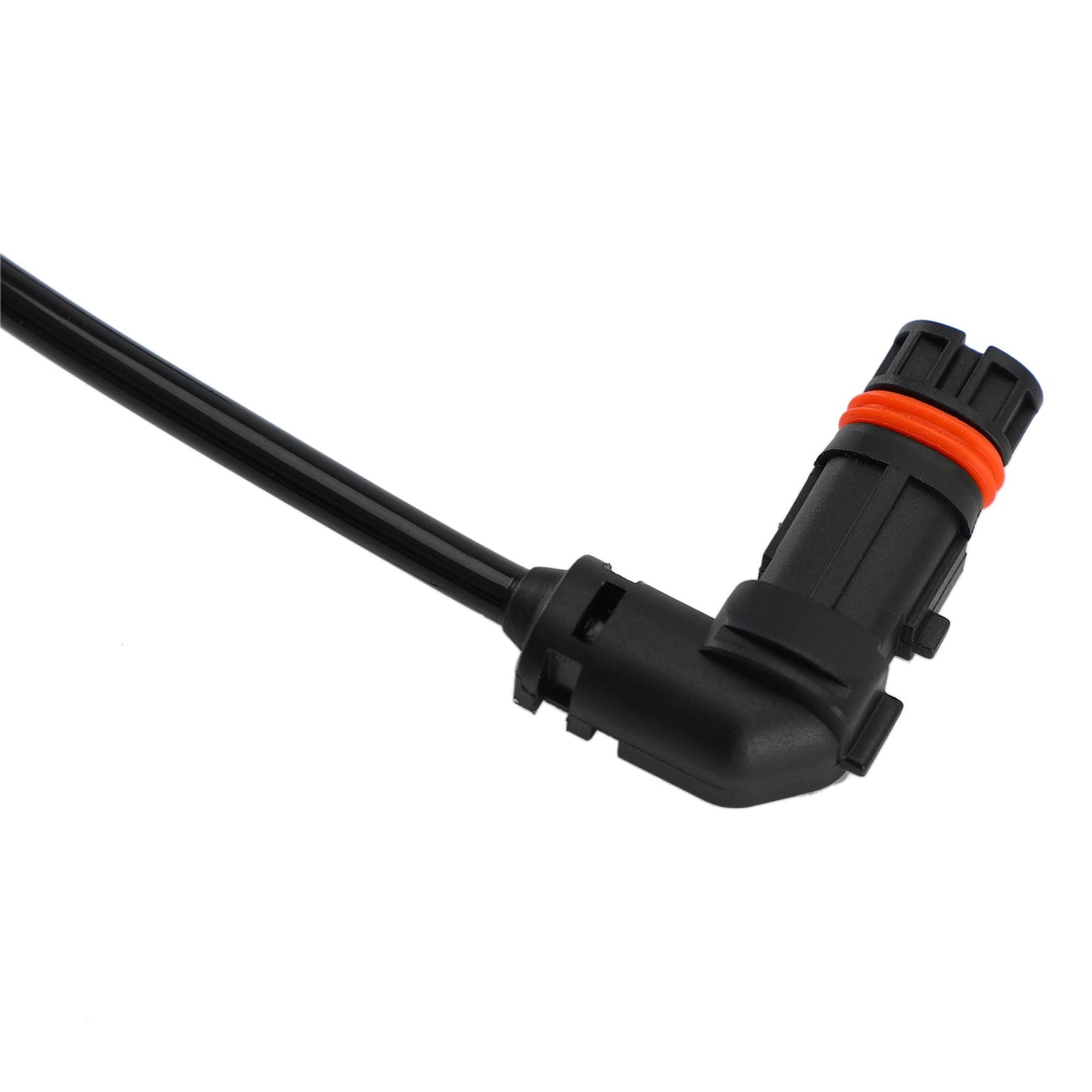 Anteriore L/R ABS Sensore di Velocità 1645400917 per Mercedes-Benz W164 ML350 ML320 Generico