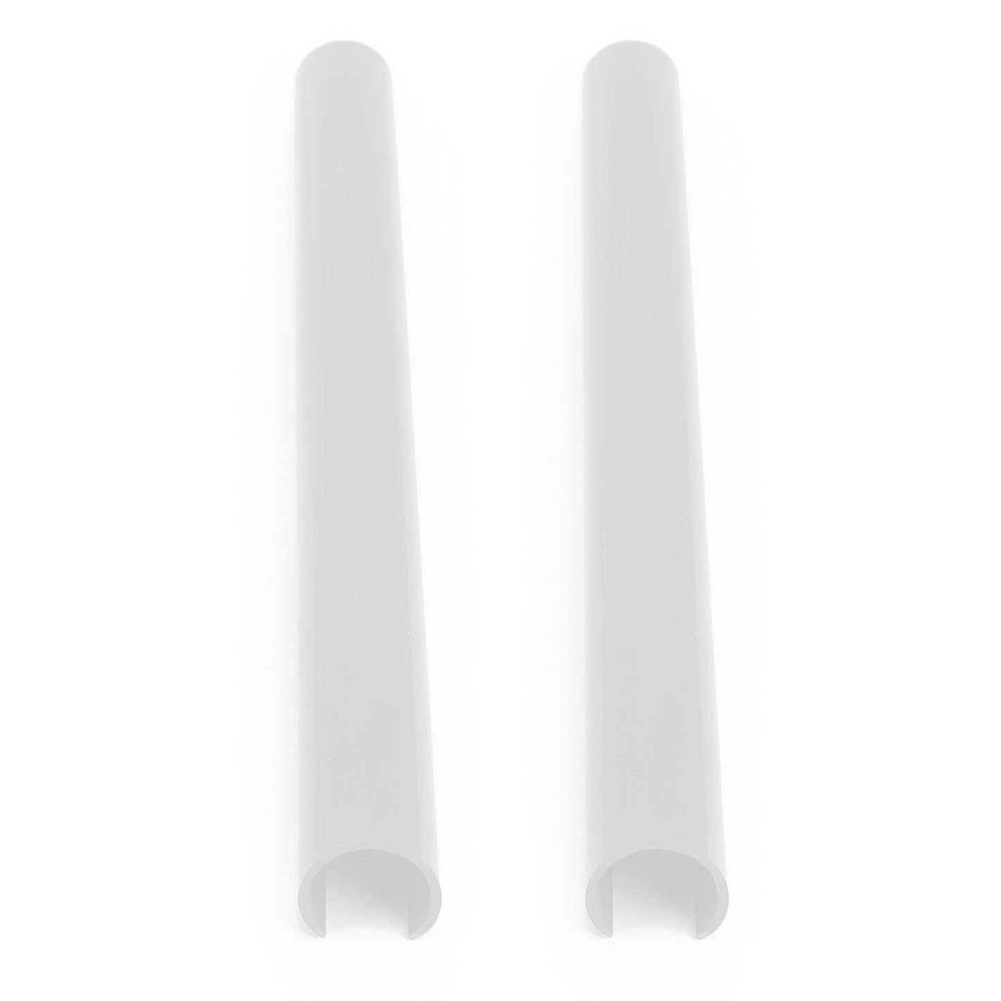 #A Colore Supporto Grill Bar V Brace Wrap per BMW F30 F31 F32 F33 F34 F35 Bianco