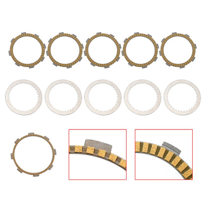 90132011000 / 90132111000 RC200 2014-2022 Set kit dischi frizione frizione