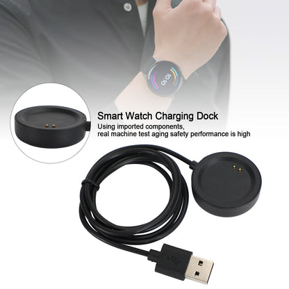 Dock di ricarica Caricatore magnetico portatile per dock per accessori OnePlus Smart Watch
