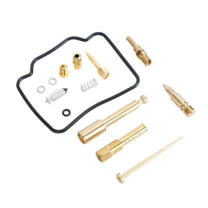 Carburatore Carb Rebuild Kit adatto per Honda CB750 Seven Fifty RC42 1992-2008 Generico