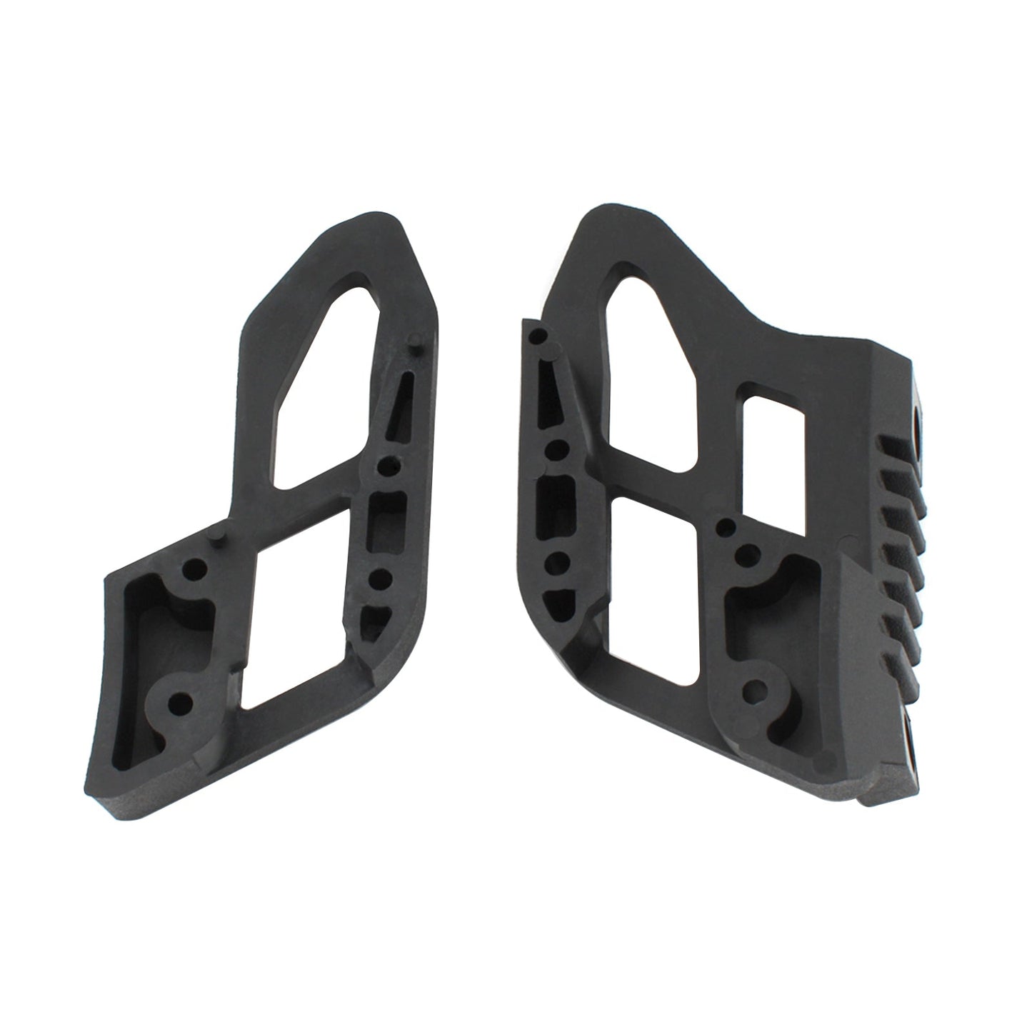 2019-2023 Yamaha Tenere 700 XTZ Stabilizzatore protezione catena puleggia guidacatena