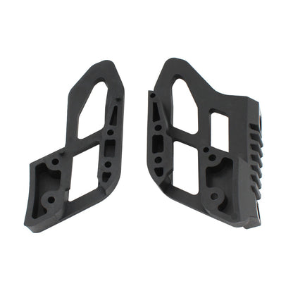 2019-2023 Yamaha Tenere 700 XTZ Stabilizzatore protezione catena puleggia guidacatena