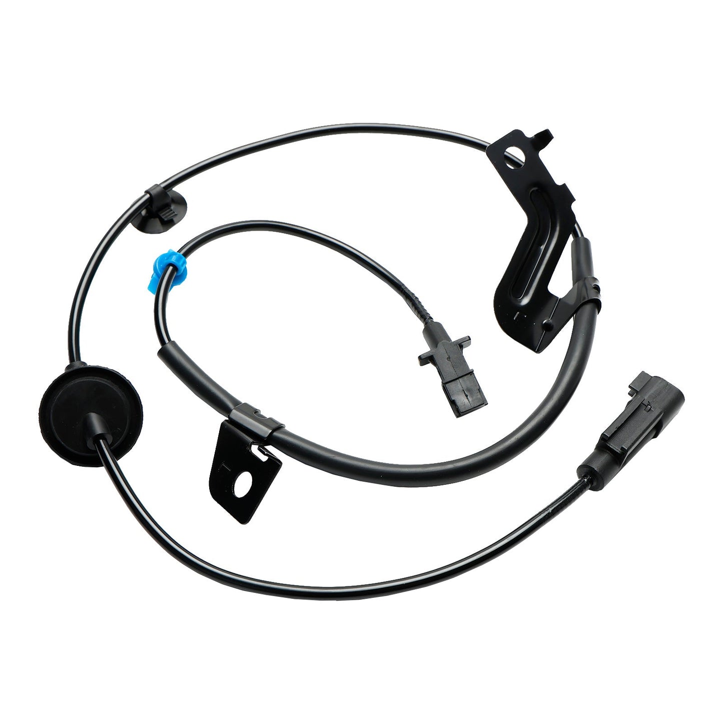 ABS Ruota Sensore di Velocità Posteriore Sinistro Per Jeep Compassm Mk49 Patriotm Mk7 44670A581