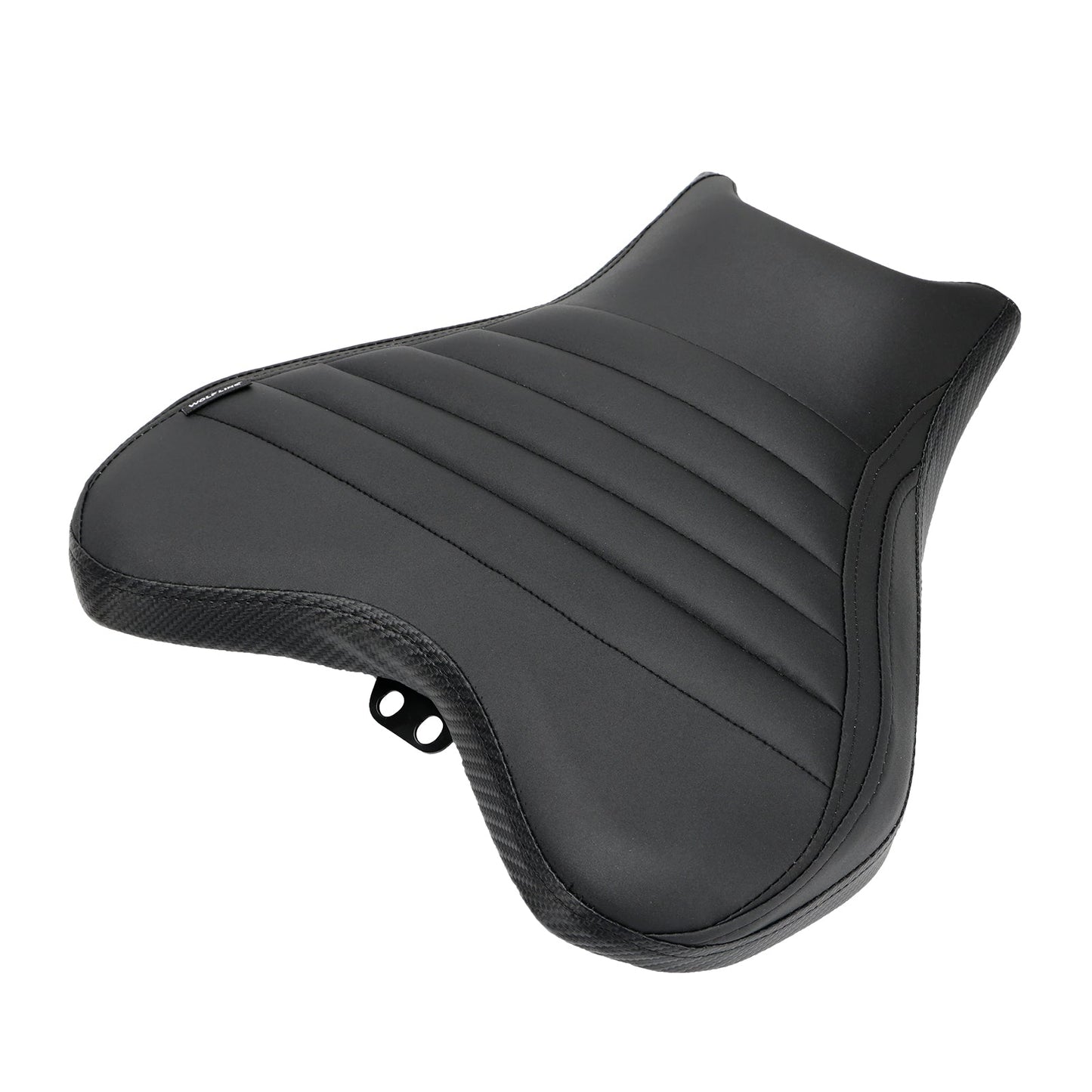 Cuscinetto del driver del sedile anteriore Raider PU PER YAMAHA YZF-R7 YZF R7 2021-2022