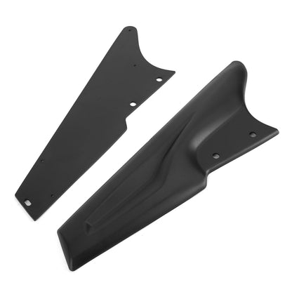 Carenatura del pannello laterale destro adatta per Yamaha XT1200Z SUPER TENERE 2010-2020 Generico