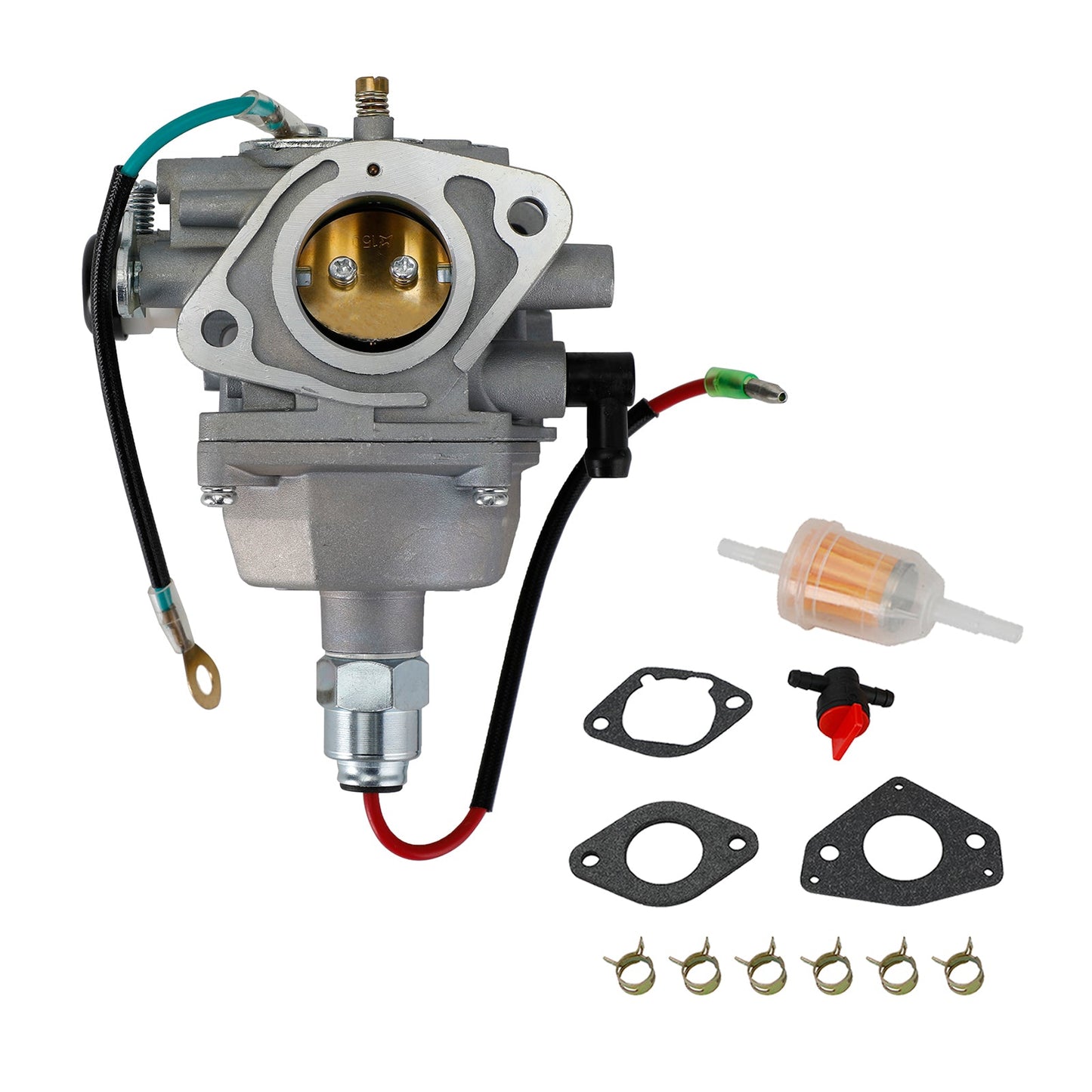 Kohler CV18S CV20S CV22S CV725 2485325 25 CV Carburatore Carb