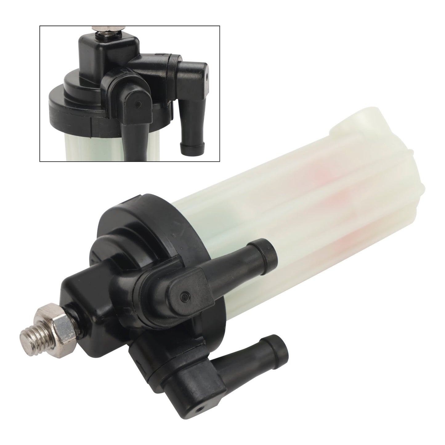 Filtro carburante per Mercury 4 tempi 75HP F75 80HP F80 90HP F90 115HP F115 881538T1