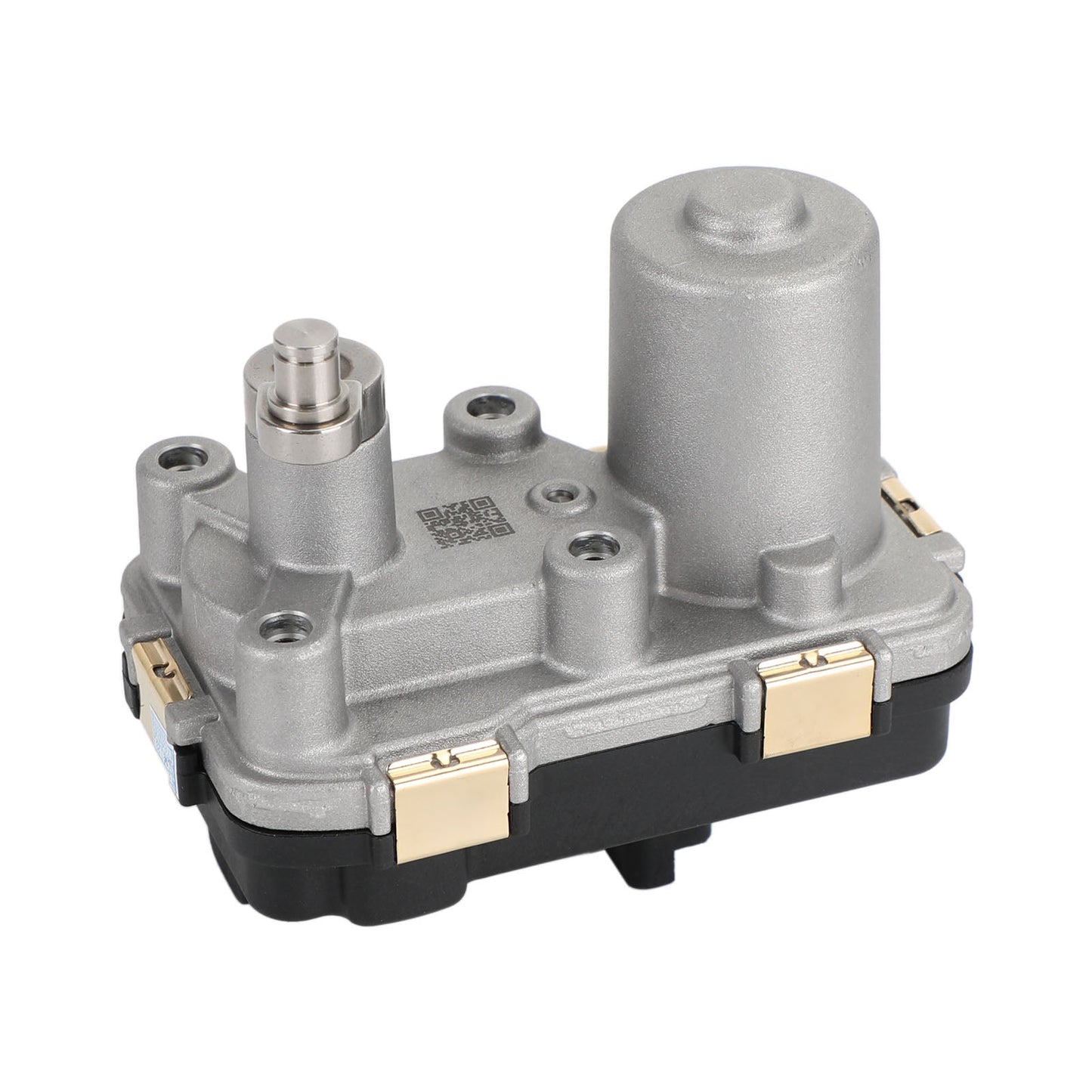 Attuatore turbocompressore elettronico per Jaguar/Land Rover 2.2D 49477-19600 generico