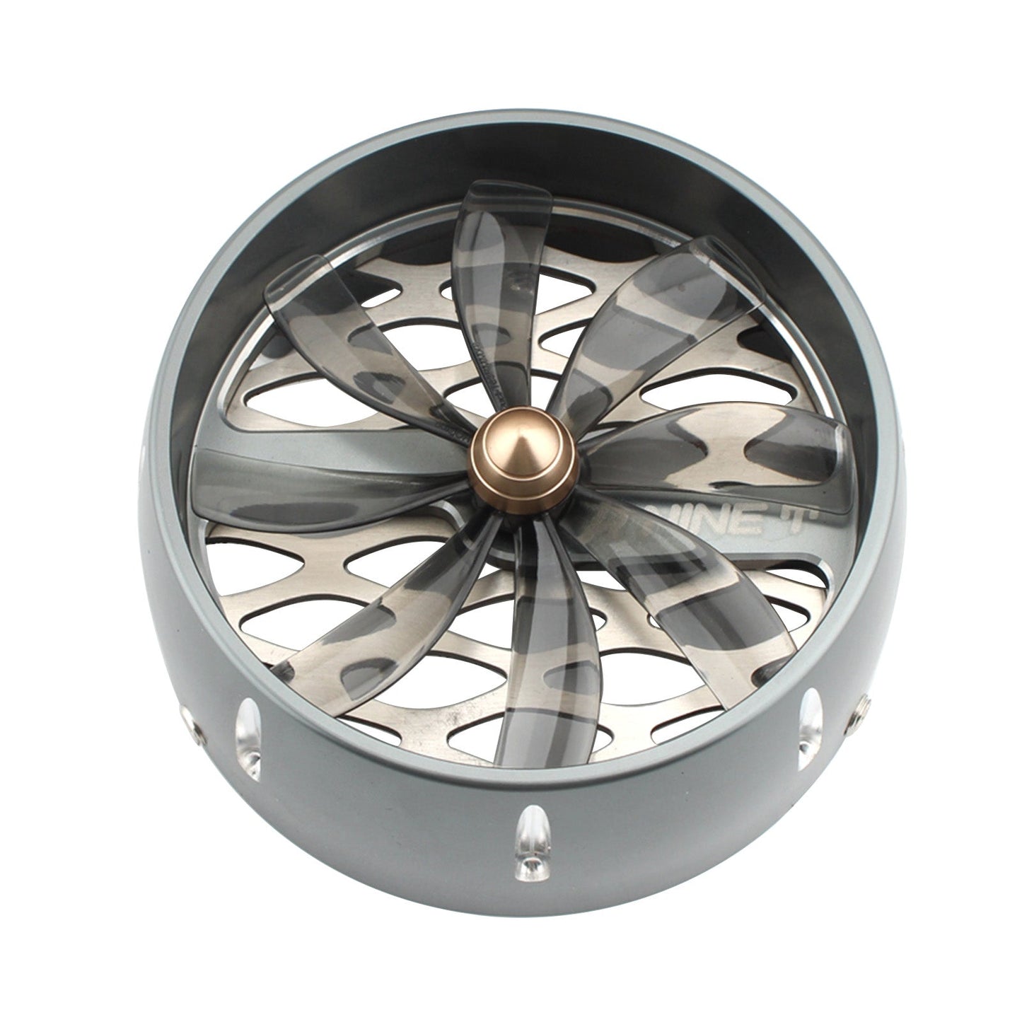 BMW R Nine TR Nine T R9T Coperchio della presa d'aria Filtro dei coperchi delle prese d'aria