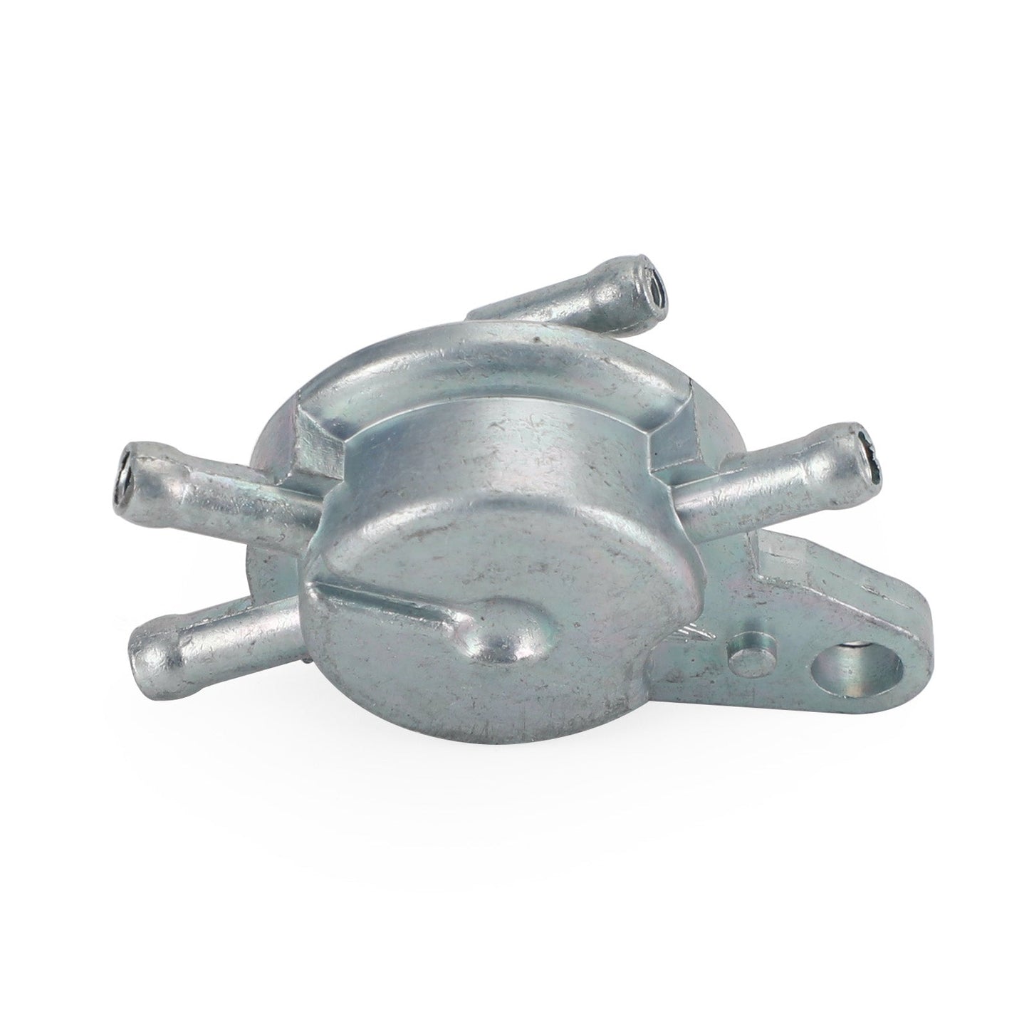 5x Interruttore rubinetto serbatoio carburante 4 porte per GY6 50cc 125cc 150cc PIT Quad Dirt Bike Buggy