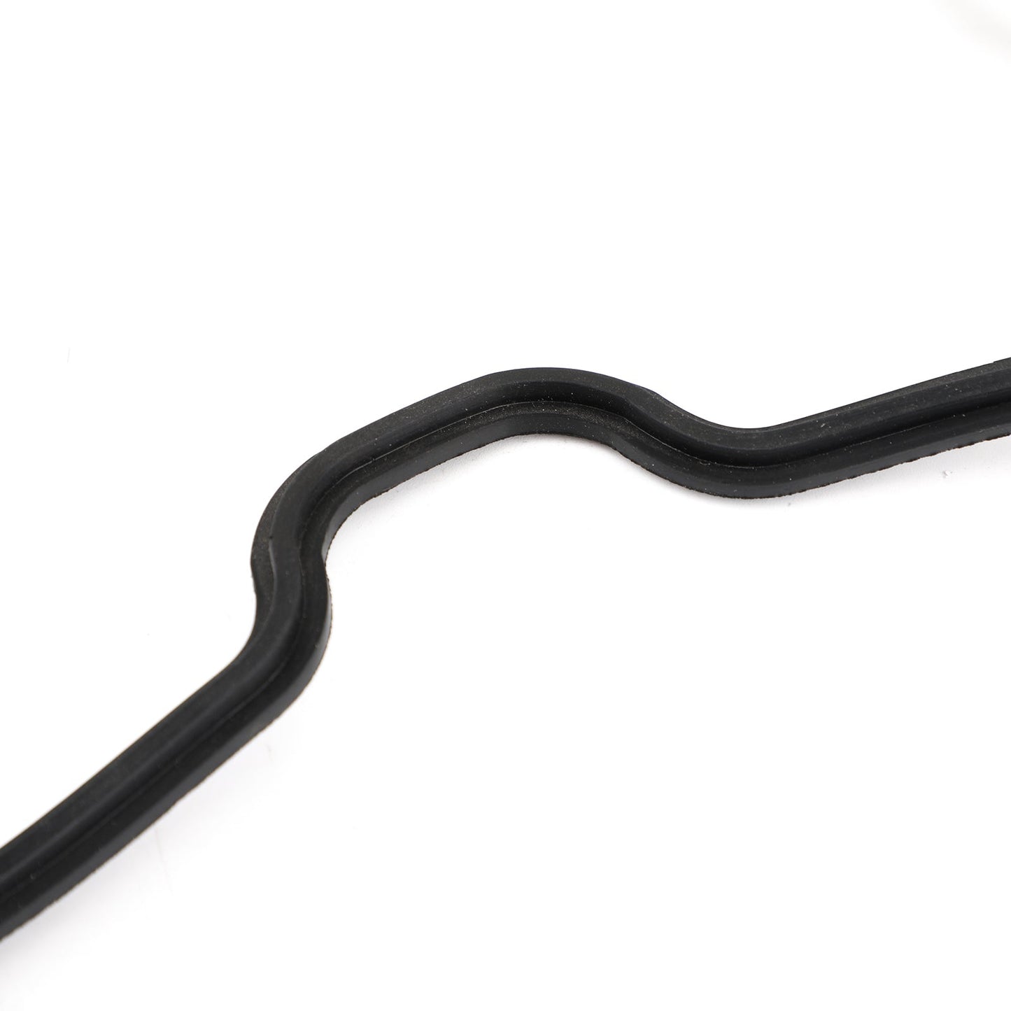 Guarnizione coperchio valvole per Honda CB250 Nighthawk Rebel 250 CMX250 12391-KB4-670 Generico
