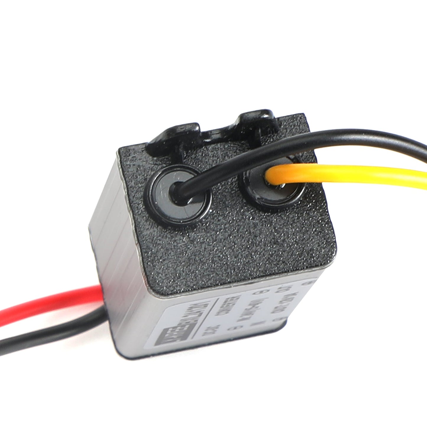 12V/24V a 5V 5A 25W Convertitore impermeabile Step Down Volt Modulo di alimentazione