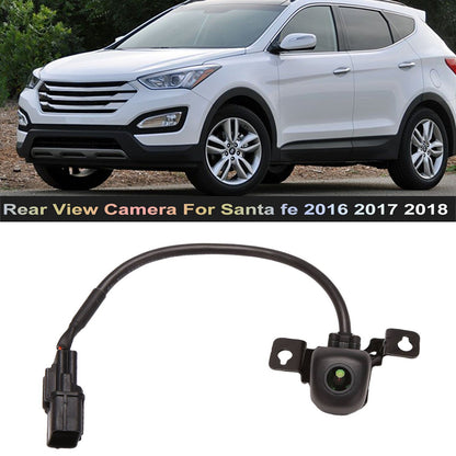 95760-2W640 Telecamera di retromarcia per retromarcia Hyundai Santafe