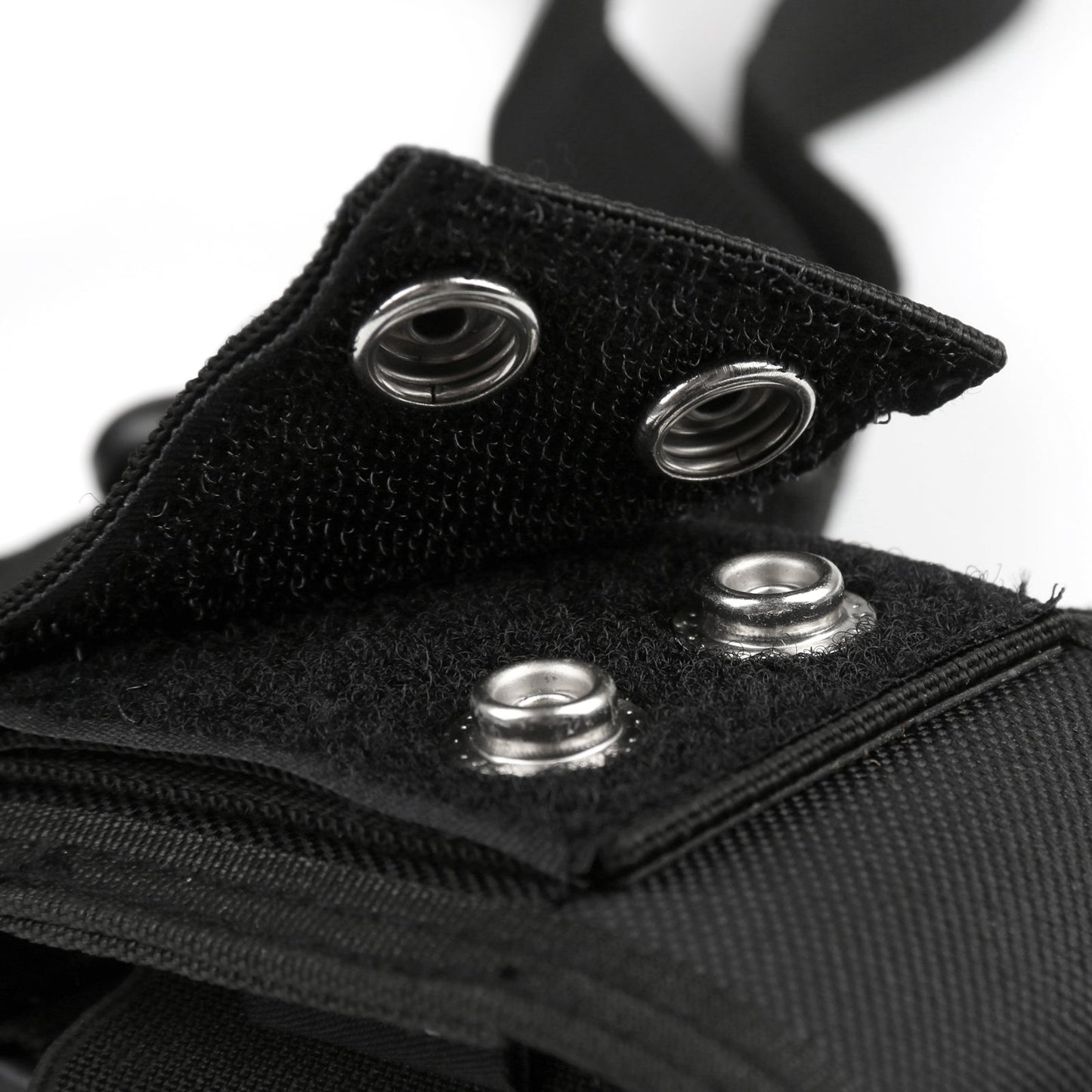 MSC-20C Supporto per custodia radio multifunzione per Baofeng Kenwood HYT