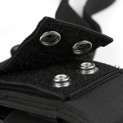 MSC-20C Supporto per custodia radio multifunzione per Baofeng Kenwood HYT