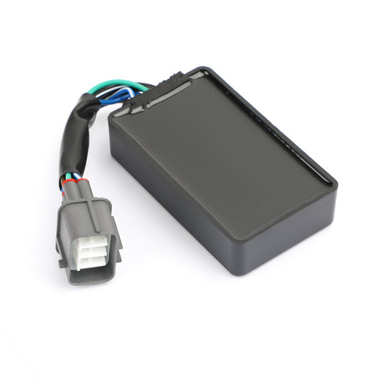 CDI Box Fit Per Honda TRX 300 2x4 TRX300FW Fourtrax 4x4 1998-2000 1999 ATV Nuovo Generico