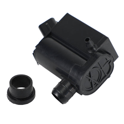 Pompa lavavetri anteriore e posteriore per Hyundai I20 I40 98510-26100 98510-1W000 Generico