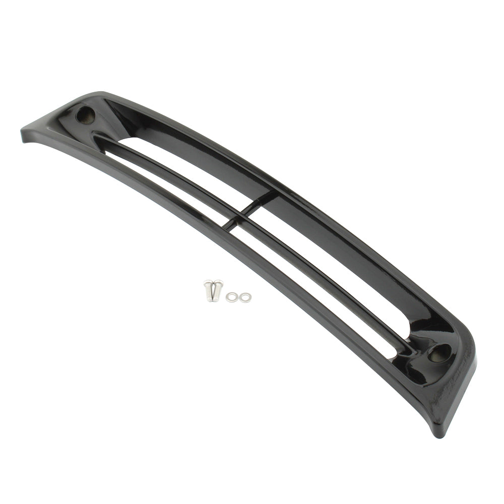 Honda Goldwing GL1500 1988-2000 Griglia inferiore del faro Carenatura di ventilazione