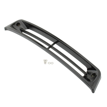 Honda Goldwing GL1500 1988-2000 Griglia inferiore del faro Carenatura di ventilazione