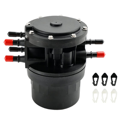 Ford Econoline Super Duty 1996 Pompa Carburante Serbatoio Selettore Valvola F1UZ9B263B