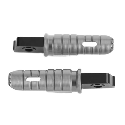 Pedane Pedane Anteriori Pedane Aprilia GPR 125 150 250 APR150 RS125 TUONO125 Generic