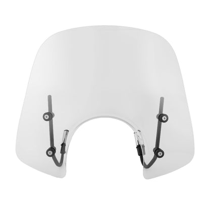 2014-2021 Vespa Primavera 150 ABS Parabrezza Moto Parabrezza