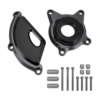 Per 2017-2023 Kawasaki Z900 Z900RS CAFE Protezione motore statore Slider Protector