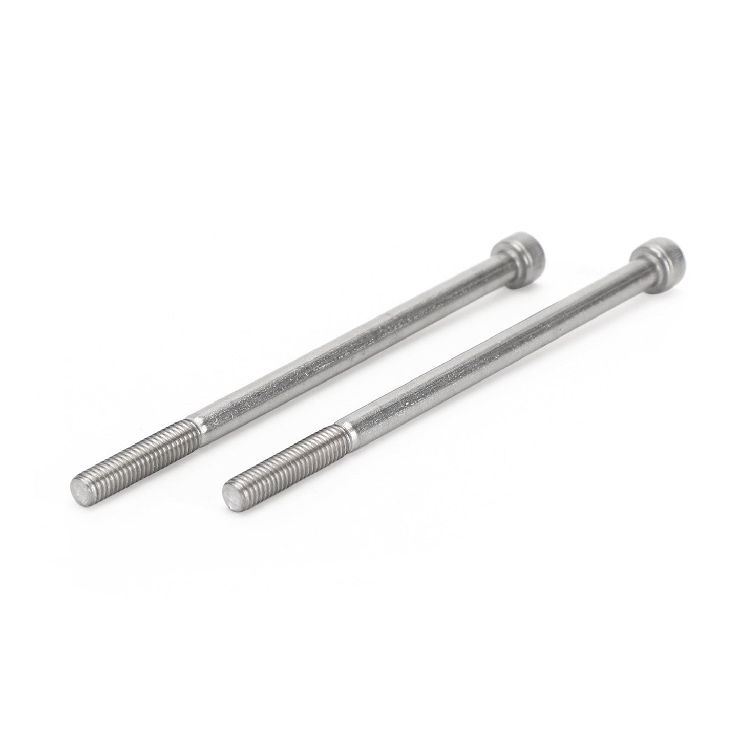 Bulloni collettore di aspirazione in acciaio inox per LS1 LSX LS2 LS3 LS6 Camaro Corvette GM generico