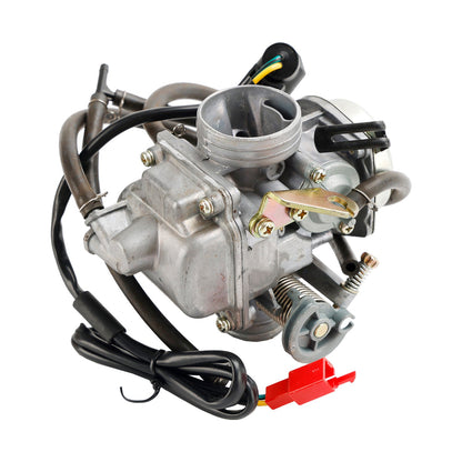 Carburatore Carb adatto per Italika Cs125 Ws150 Ds150 Xs150 Gs150