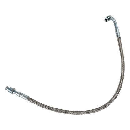 1989-1998 Dodge Cummins 6BT 5.9 3913824 Tubo e connettori della linea di alimentazione dell'olio turbo