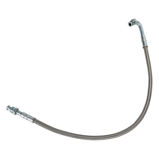 1989-1998 Dodge Cummins 6BT 5.9 3913824 Tubo e connettori della linea di alimentazione dell'olio turbo
