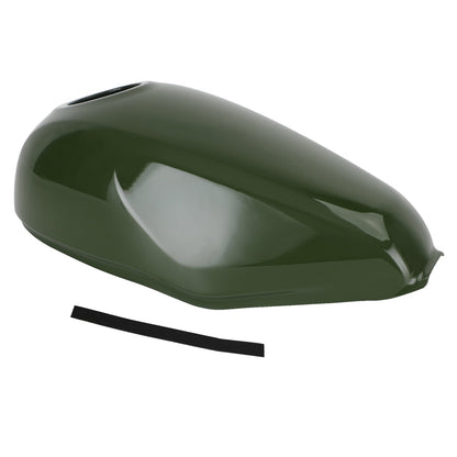 Coperchio del serbatoio del gas Trim carenatura per Honda Rebel CMX300 2021-2022 CMX500 2017-2022 Generico