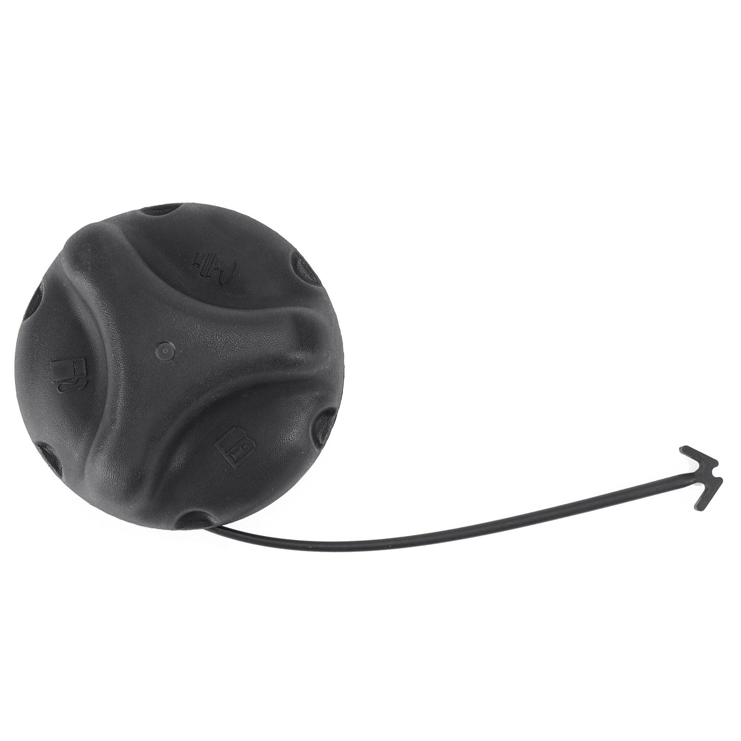 2004-2010 Hummer H2 H3 H3T GM 25827646 Tappo serbatoio carburante