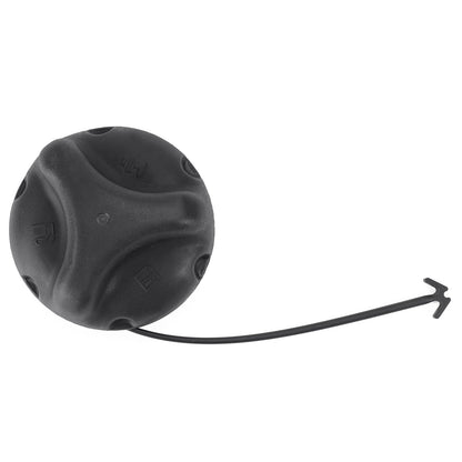2004-2010 Hummer H2 H3 H3T GM 25827646 Tappo serbatoio carburante
