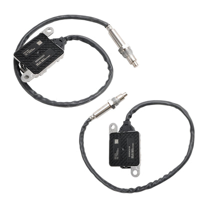 55500319 55500320 Posizione sensore Nox 1 e 2 per Vauxhall Insignia 2.0 CDTi 170HP