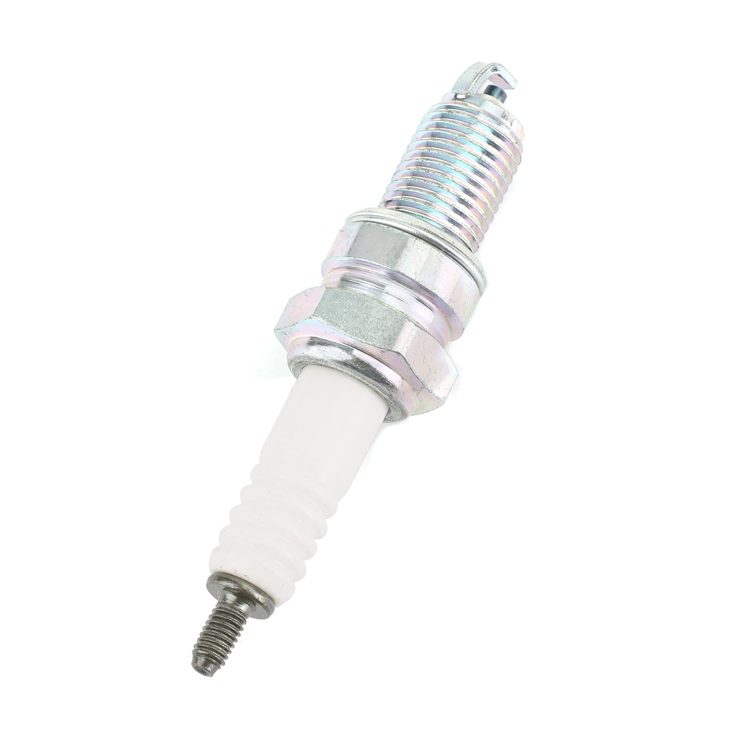 Candela DPR8EA-9 adatta per Honda VF1100 MAGNA SABRE VF VT750C GL1200 GL1100 Generico