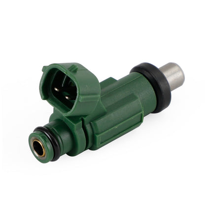 Kawasaki ZX10R ZXT00E 49033-0011 Ugello Iniettore Carburante EAT287