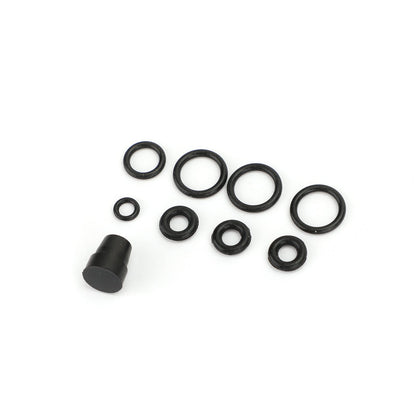 4X KIT RICOSTRUZIONE RIPARAZIONE CARBURATORE CARBURATORE per Honda 80-83 CB900C 900C CB1000C CB900F Generico