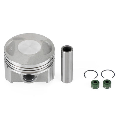 Kit cilindro 67mm raffreddato ad acqua Zongshen CG250 250cc ATV Dirt Bike TaoTao Roketa Fedex Express