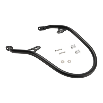 Supporto per bracciolo passeggero posteriore per moto Kawasaki Z900RS 2018-2025