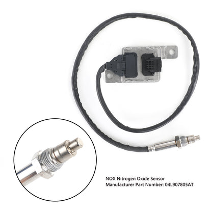 Sensore di ossido di azoto NOX 04L907805AT per Volkswagen VW Caddy MK4 2015-2020 generico