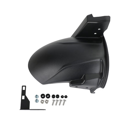 Parafango ruota posteriore Parafango pneumatico per YAMAHA Tenere 700 XT700Z 2019-2023 Generico