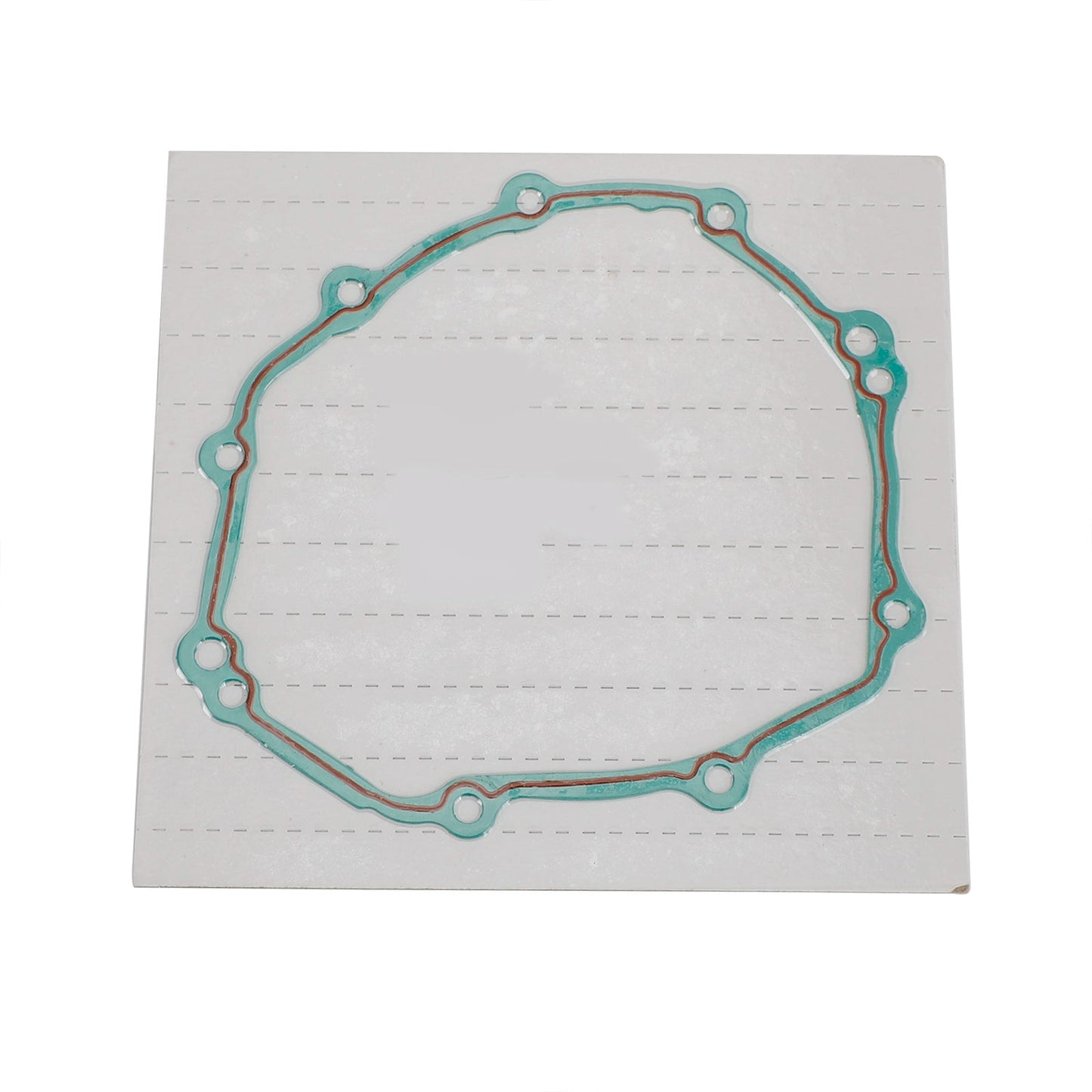 Honda CBR 1000 RR RA Fireblade SC59 SC77 2008-2021 3 guarnizioni coperchio generatore